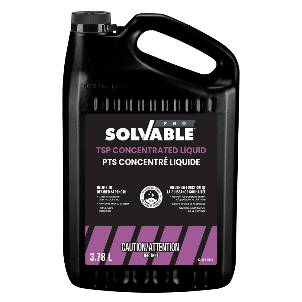 PTS concentré liquide