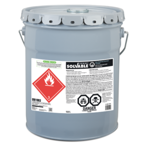 Multipurpose Solvent Cleaner