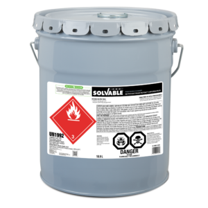 GUN WASH CLEANER