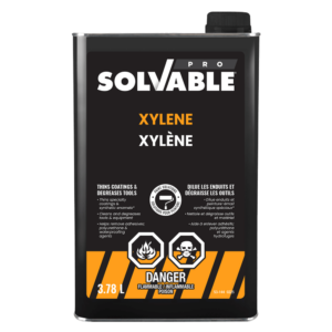 Xylène