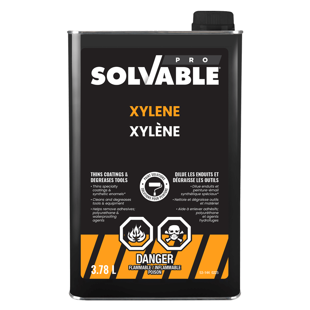 Xylène