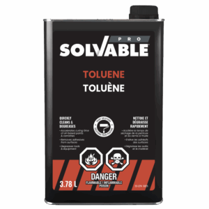 Toluène
