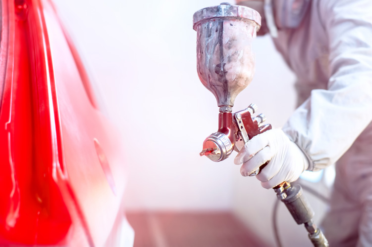 Auto Body