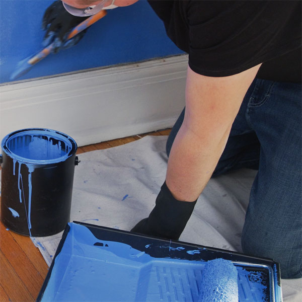 PEINTURE