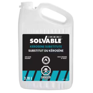 Kerosene Substitute